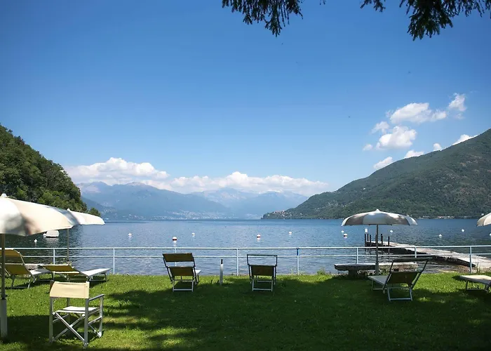 Hotel Campagna