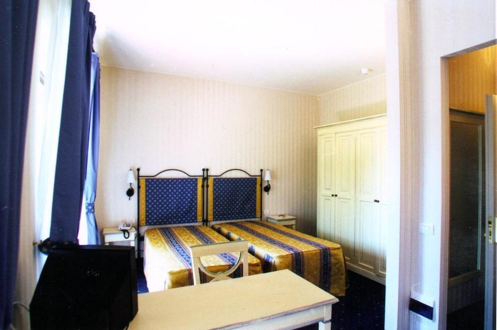 Campagna Hotel