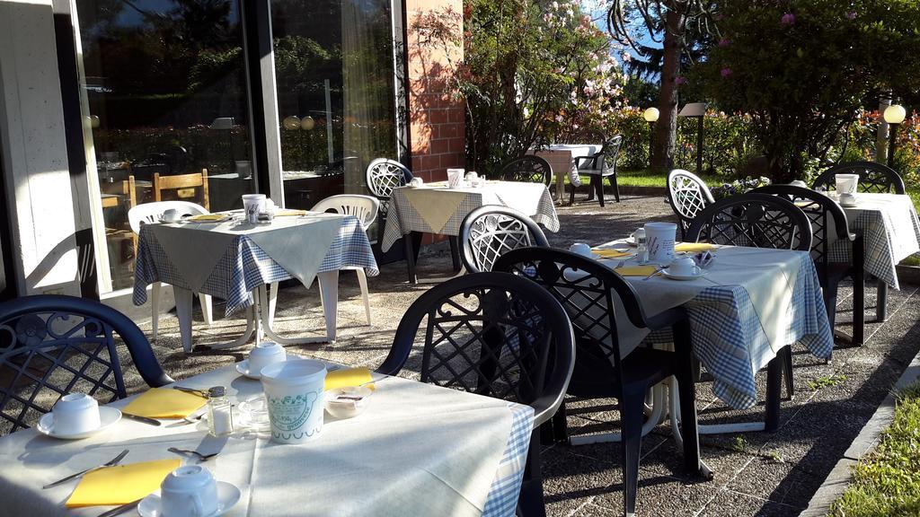 Campagna Hotel