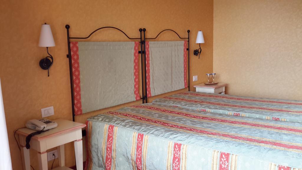 Campagna Hotel Cannobio