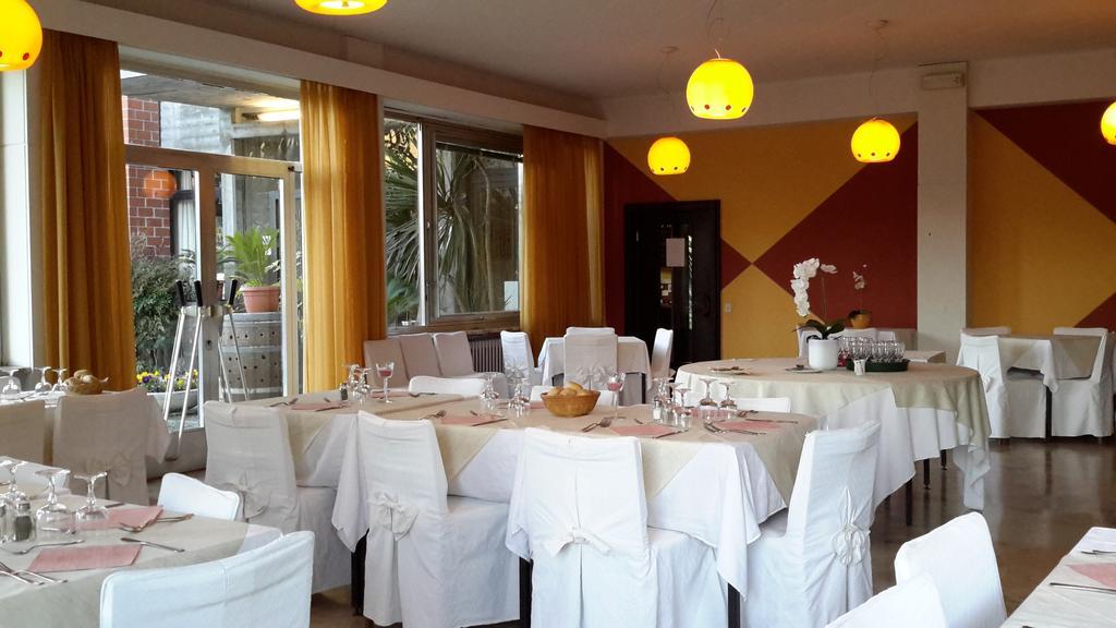 Hotel Campagna