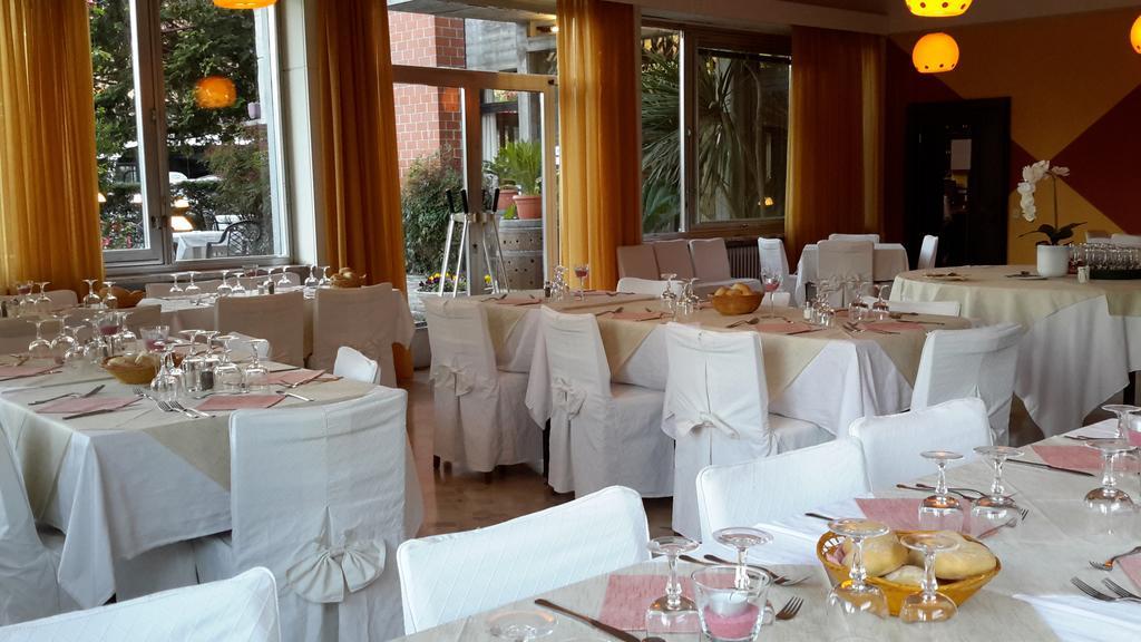 Campagna Hotel