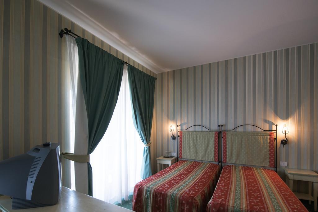 Hotel Campagna 3*