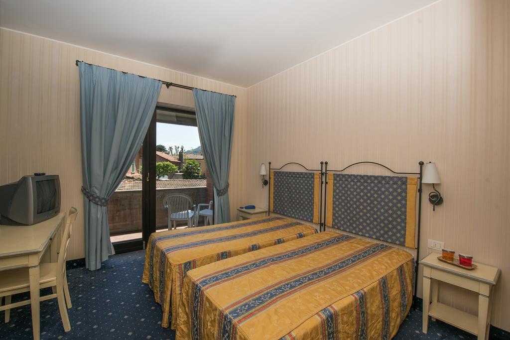 Campagna Hotel