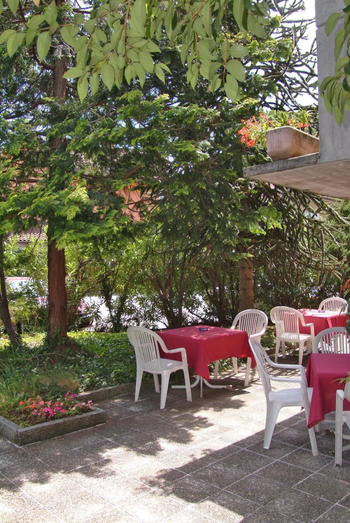 Hotel Campagna 3*