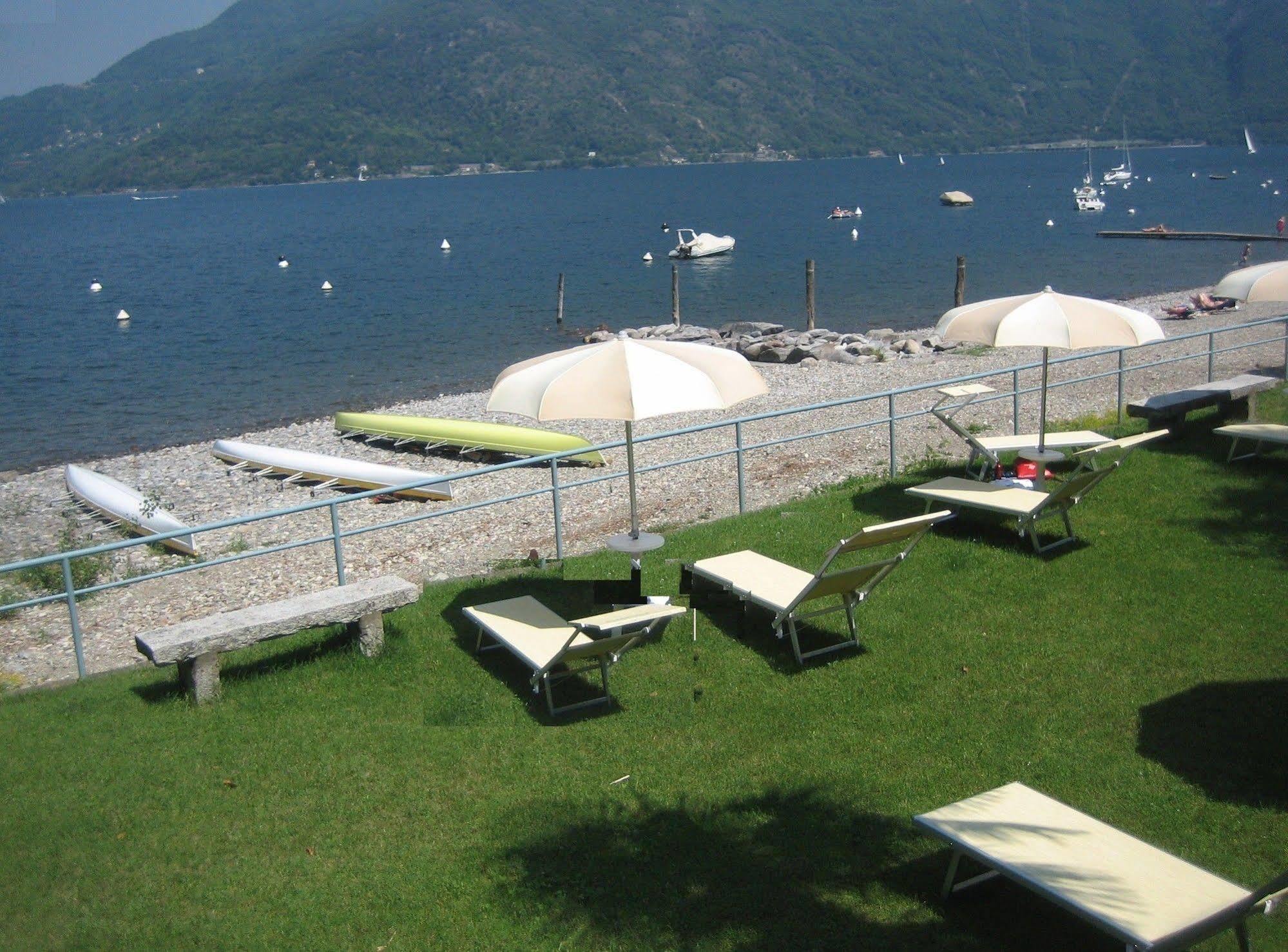 Campagna Cannobio