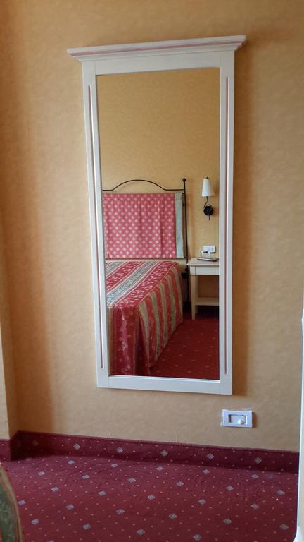 Hotel Campagna Cannobio