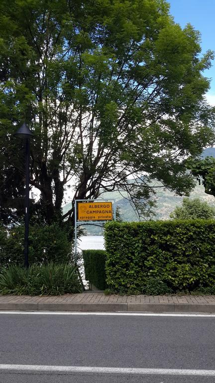 Campagna Cannobio