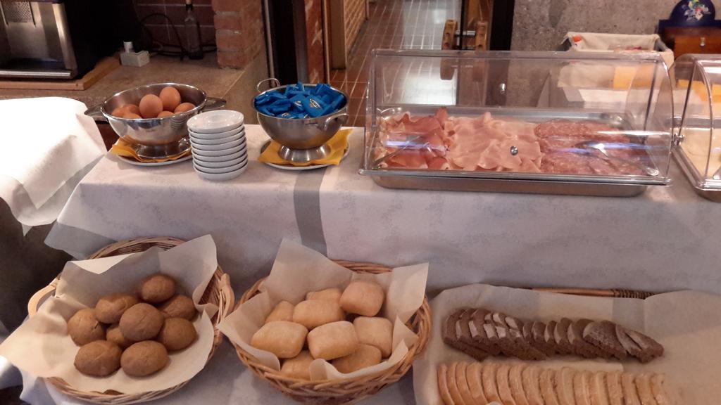 Hotel Campagna