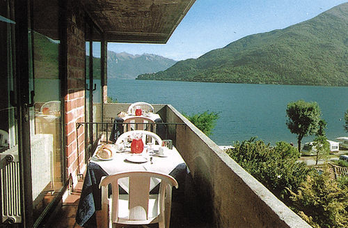 Hotel Campagna 3*