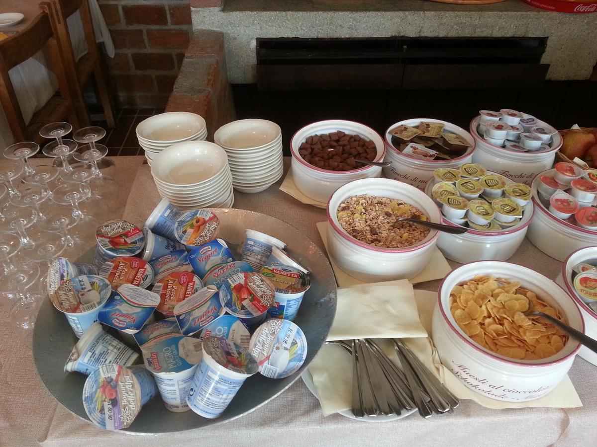 Campagna 3* Cannobio