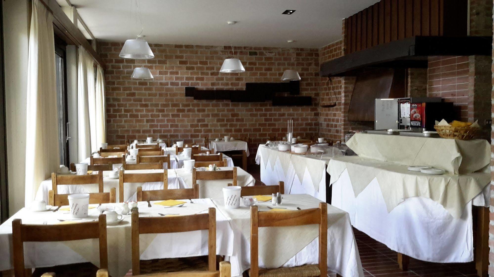 Hotel Campagna 3*