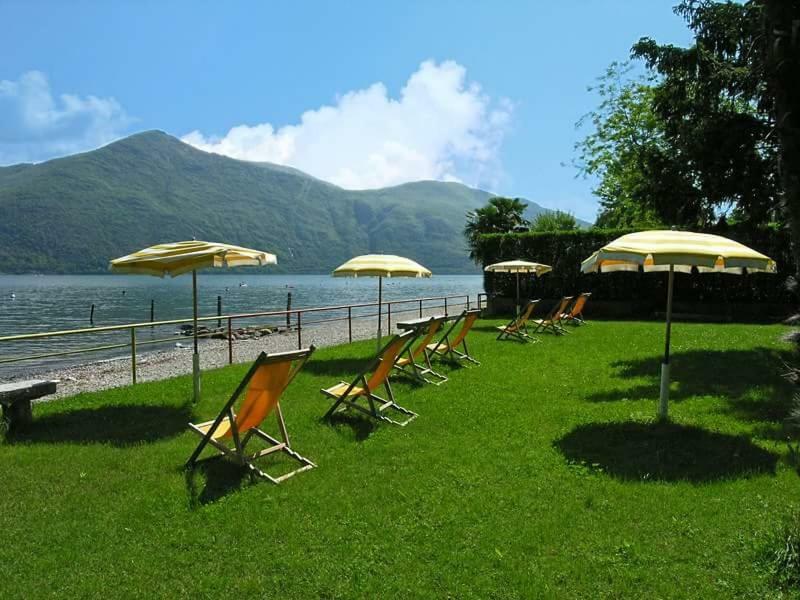 Campagna 3* Cannobio